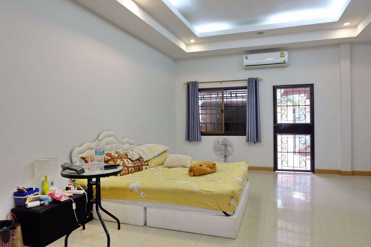 Дом в Паттайе, Таиланд | THE558728