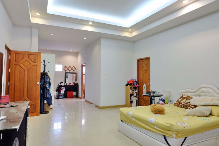 Дом в Паттайе, Таиланд | THE558728