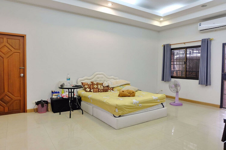 Дом в Паттайе, Таиланд | THE558728