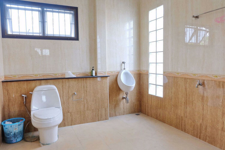 Дом в Паттайе, Таиланд | THE558728