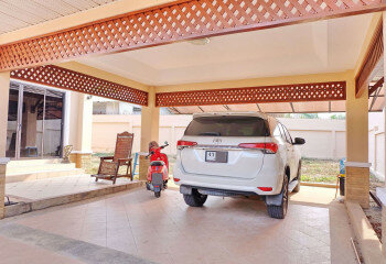 Дом в Паттайе, Таиланд | THE558728