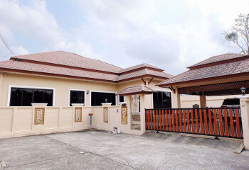 Дом в Паттайе, Таиланд | THE558728