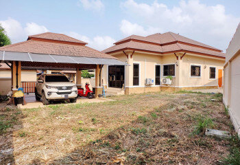 Дом в Паттайе, Таиланд | THE558728