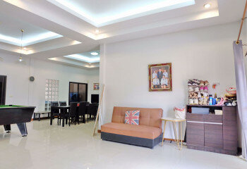 Дом в Паттайе, Таиланд | THE558728