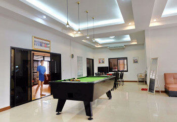 Дом в Паттайе, Таиланд | THE558728