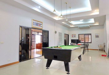 Дом в Паттайе, Таиланд | THE558728