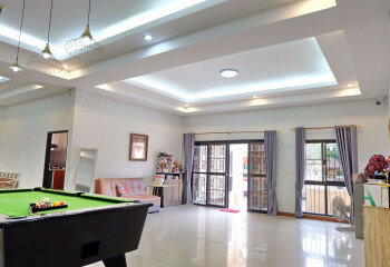 Дом в Паттайе, Таиланд | THE558728