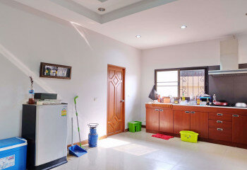 Дом в Паттайе, Таиланд | THE558728