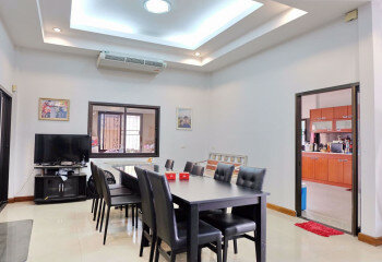 Дом в Паттайе, Таиланд | THE558728