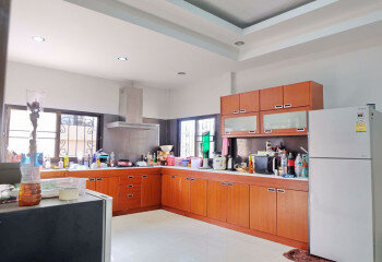 Дом в Паттайе, Таиланд | THE558728