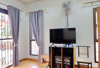 Дом в Паттайе, Таиланд | THE558728