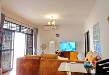 Дом в Паттайе, Таиланд | THE558728