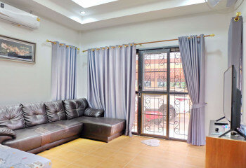 Дом в Паттайе, Таиланд | THE558728