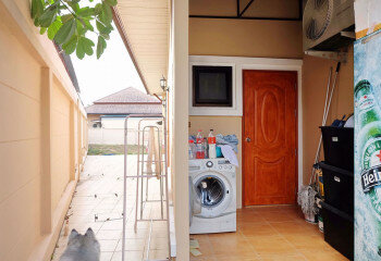 Дом в Паттайе, Таиланд | THE558728