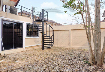 Дом в Паттайе, Таиланд | THE558728