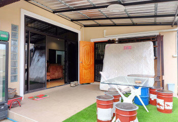 Дом в Паттайе, Таиланд | THE558728