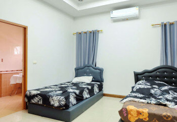 Дом в Паттайе, Таиланд | THE558728