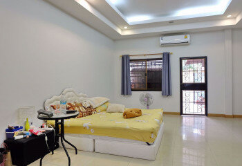 Дом в Паттайе, Таиланд | THE558728