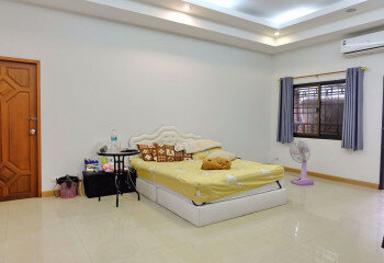 Дом в Паттайе, Таиланд | THE558728