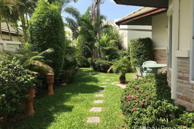 Дом в Паттайе, Таиланд | THE257528