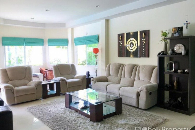 Дом в Паттайе, Таиланд | THE257528