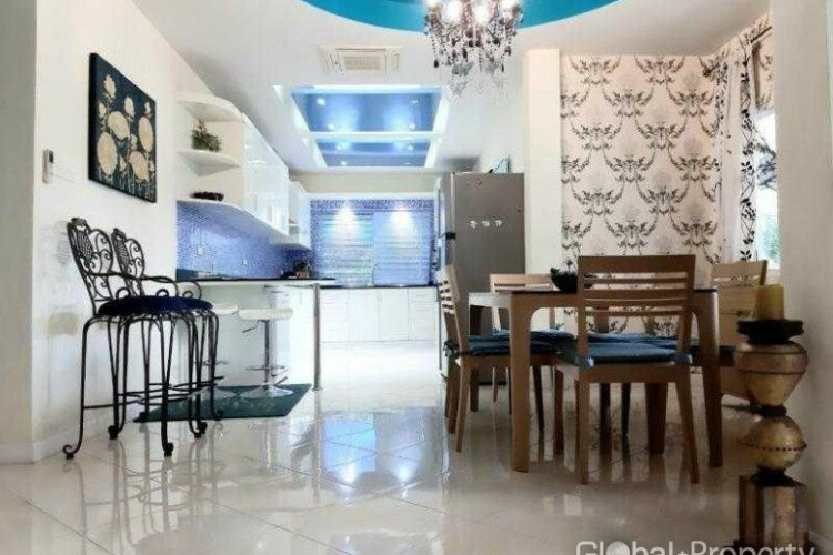 Дом в Паттайе, Таиланд | THE257528