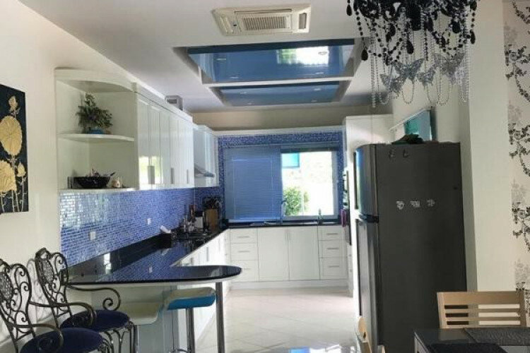 Дом в Паттайе, Таиланд | THE257528