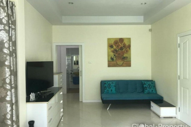 Дом в Паттайе, Таиланд | THE257528