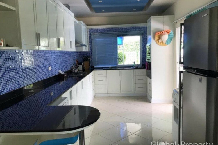 Дом в Паттайе, Таиланд | THE257528