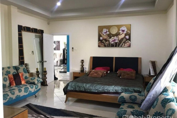 Дом в Паттайе, Таиланд | THE257528