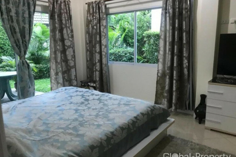 Дом в Паттайе, Таиланд | THE257528