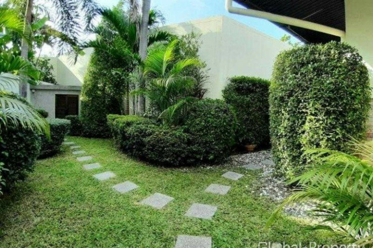 Дом в Паттайе, Таиланд | THE257528