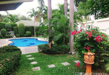 Дом в Паттайе, Таиланд | THE257528