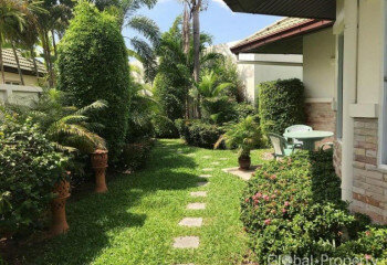 Дом в Паттайе, Таиланд | THE257528