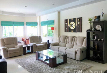 Дом в Паттайе, Таиланд | THE257528