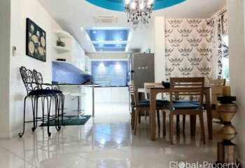 Дом в Паттайе, Таиланд | THE257528