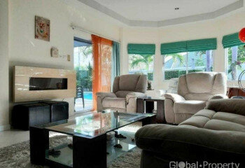 Дом в Паттайе, Таиланд | THE257528