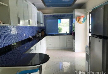 Дом в Паттайе, Таиланд | THE257528