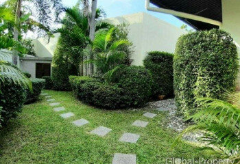 Дом в Паттайе, Таиланд | THE257528