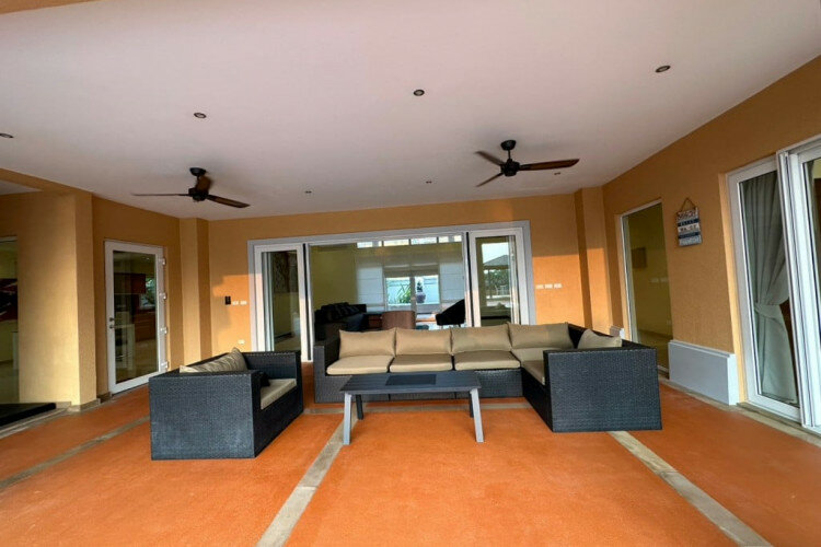 Дом в Паттайе, Таиланд | THE356447