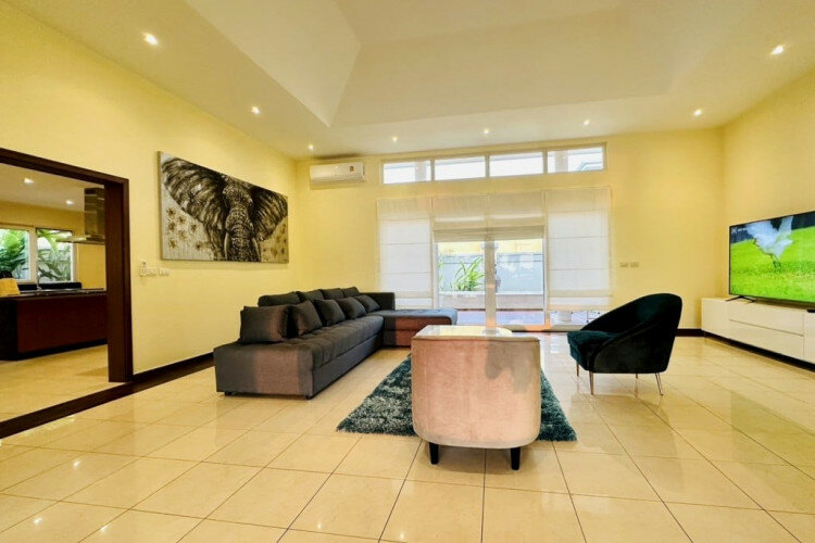 Дом в Паттайе, Таиланд | THE356447