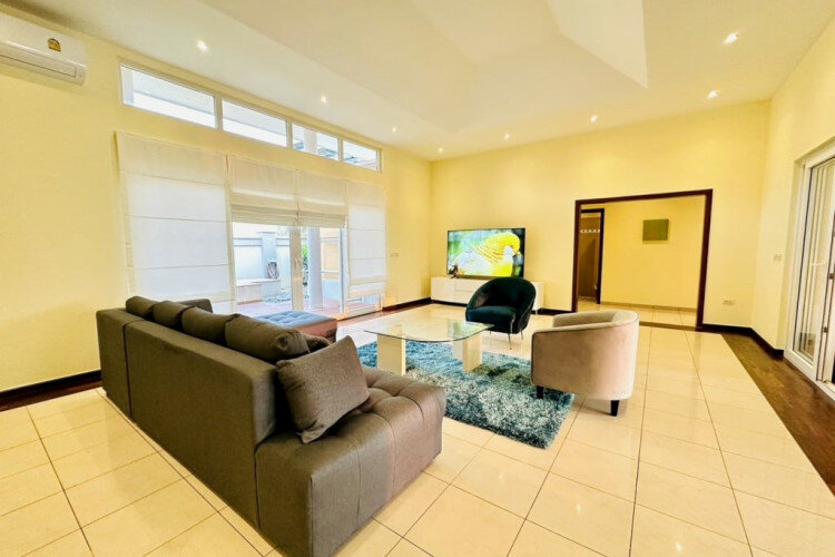 Дом в Паттайе, Таиланд | THE356447