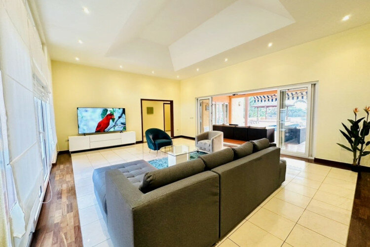 Дом в Паттайе, Таиланд | THE356447