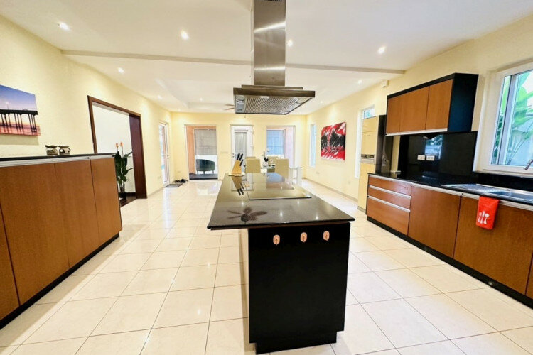 Дом в Паттайе, Таиланд | THE356447