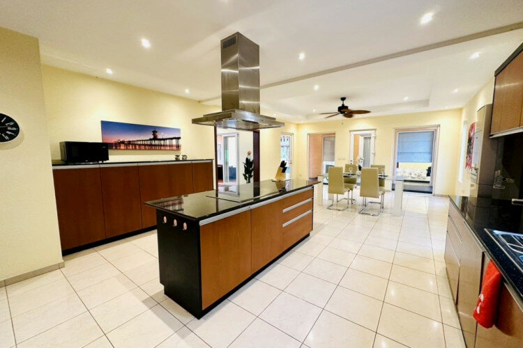 Дом в Паттайе, Таиланд | THE356447