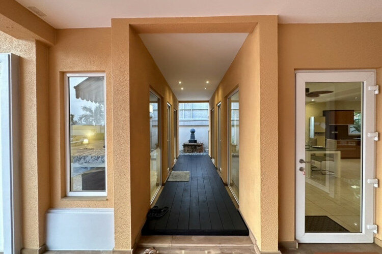 Дом в Паттайе, Таиланд | THE356447