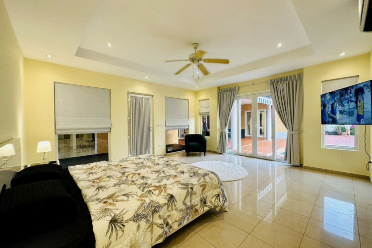 Дом в Паттайе, Таиланд | THE356447