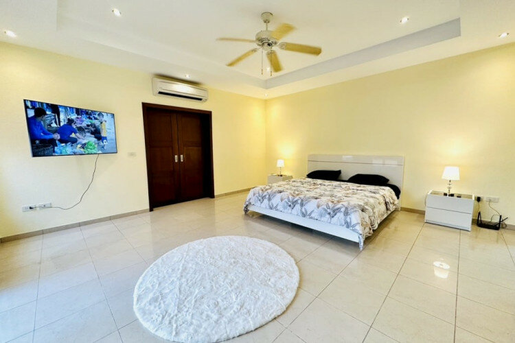 Дом в Паттайе, Таиланд | THE356447