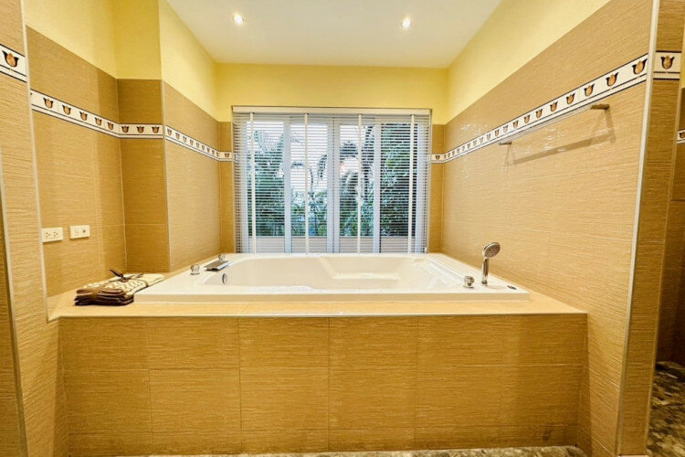 Дом в Паттайе, Таиланд | THE356447