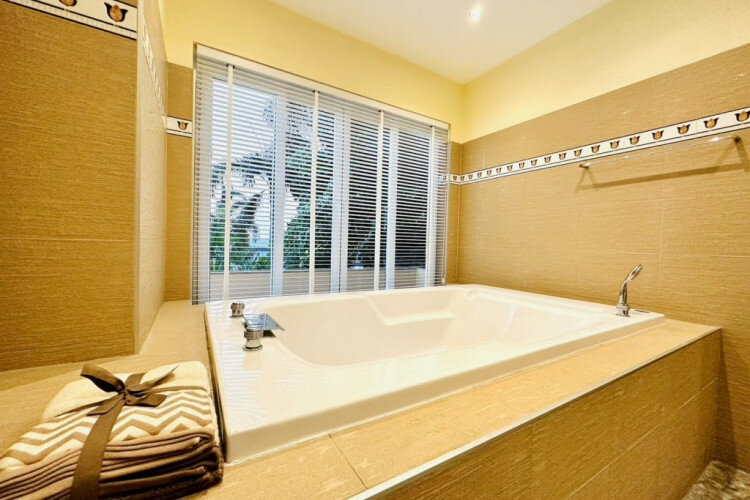 Дом в Паттайе, Таиланд | THE356447